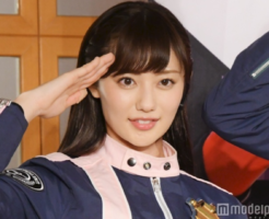 奥山かずさ