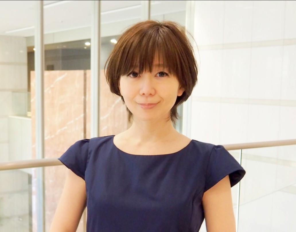 さかき漣 | Methods for Success 成功を応援するメディア