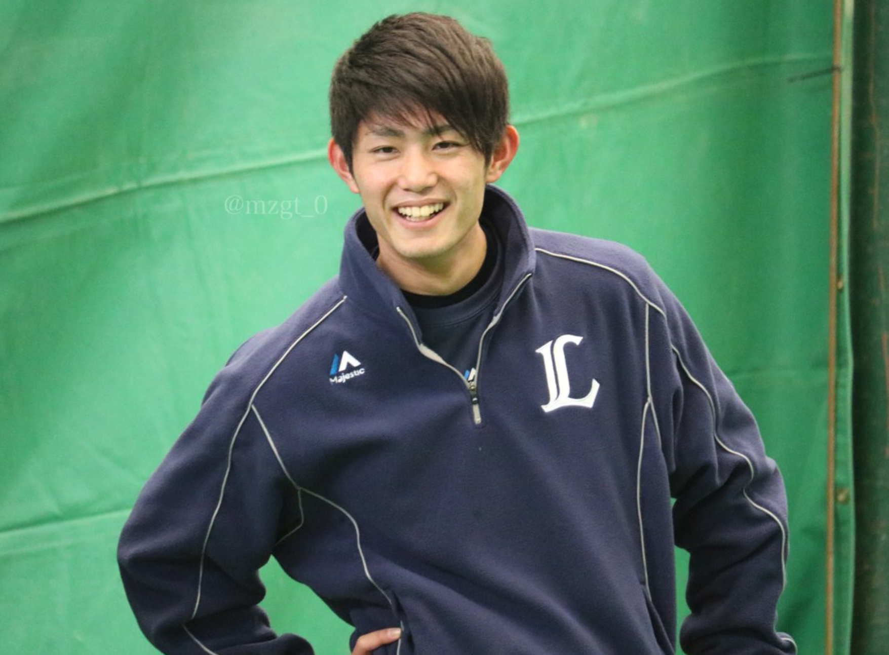 今井達也
