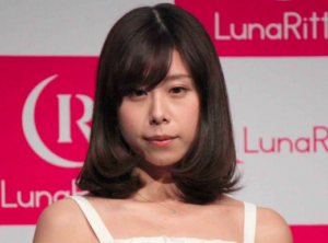 有村藍里