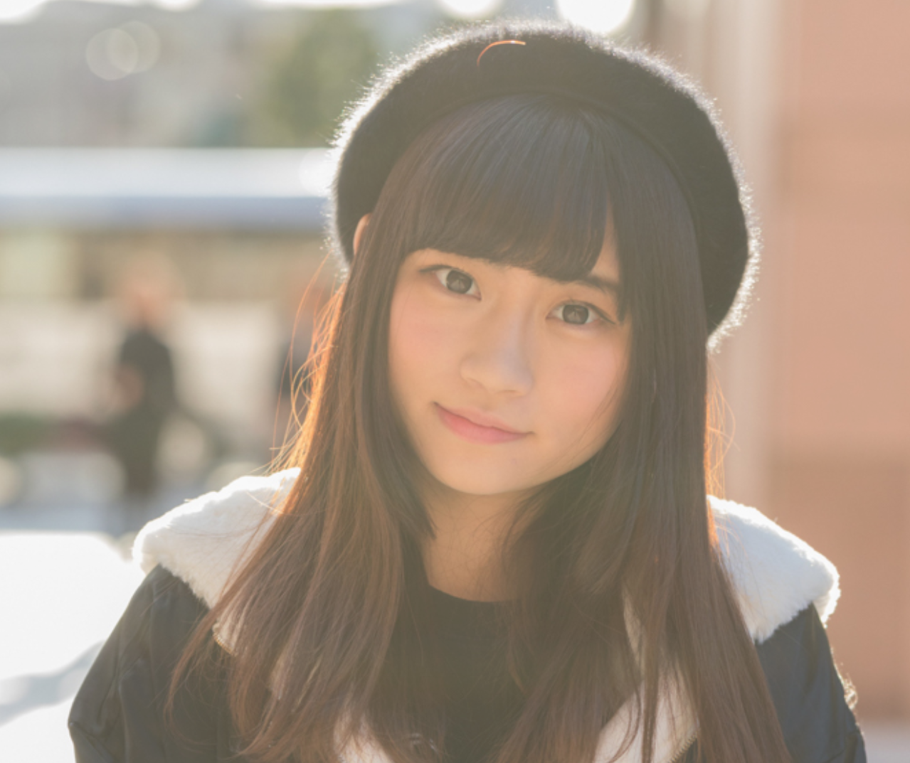 小鳥遊まゆうの可愛い画像１