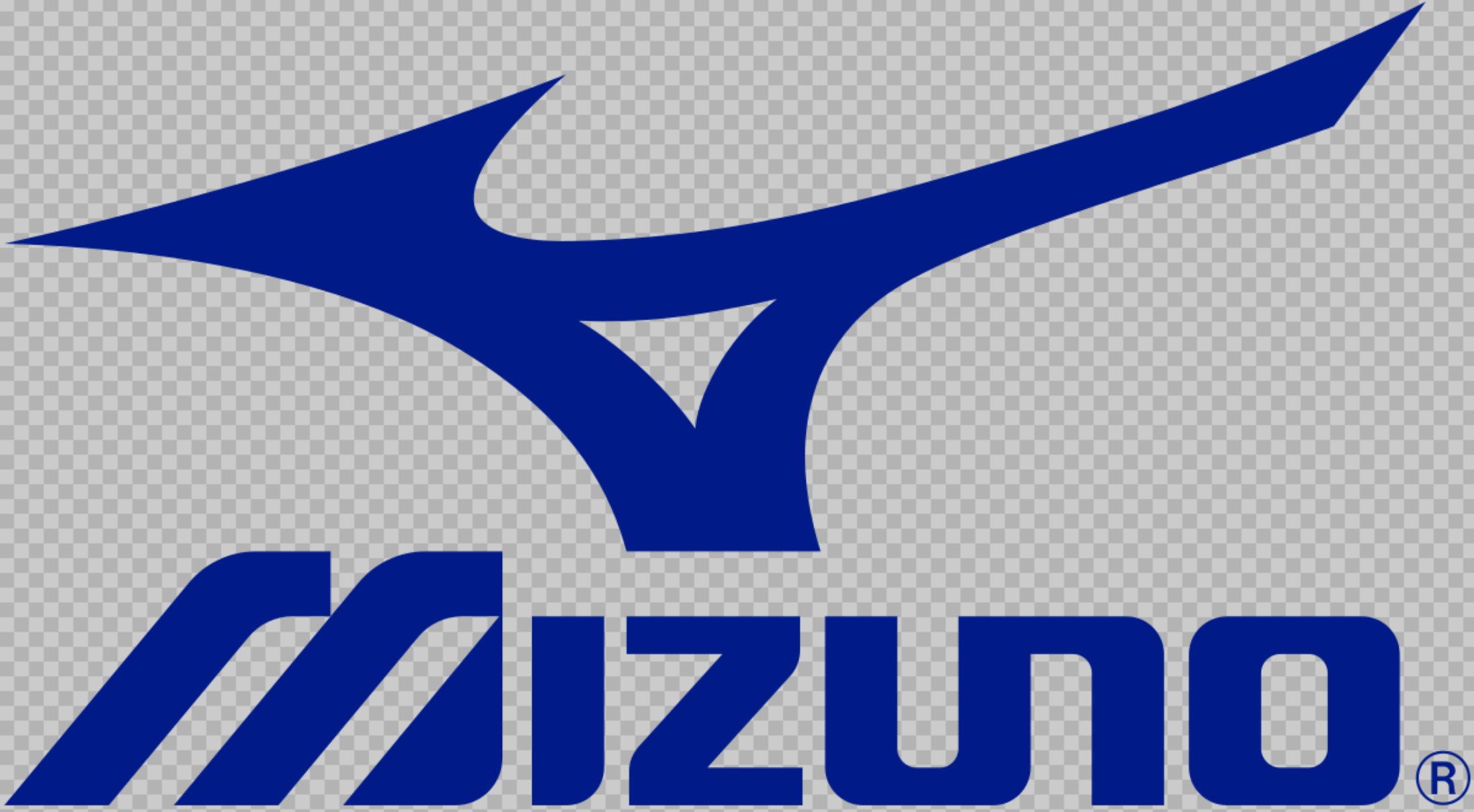 mizunoロゴ
