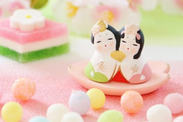 ひな祭りに簡単！インスタ映えレシピまとめ☆【2021年最新】